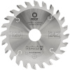 Пильный диск ProCut 120x22x3,0-4,0/2,2 Z=24 подрезной конический 